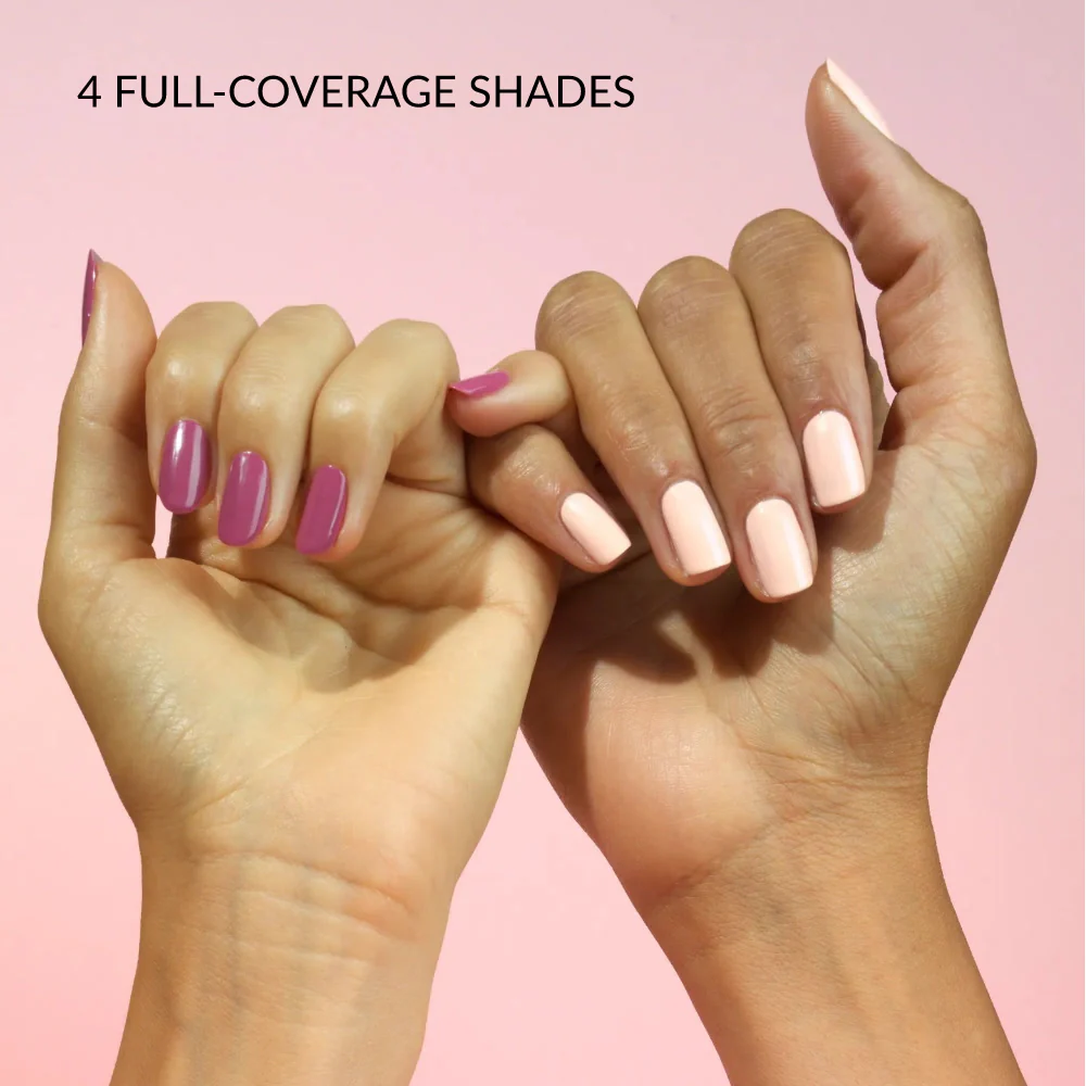 Nail + Care 7-in-1 + Colour Treatment - Image 6