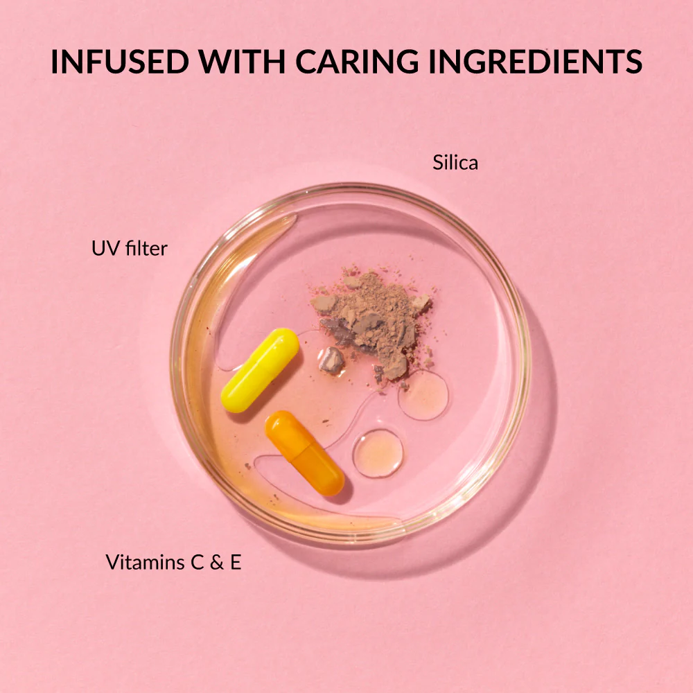 Nail + Care 7-in-1 Treatment - Image 4