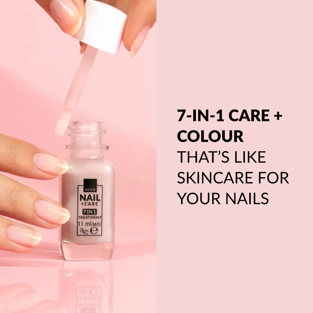 Nail + Care 7-in-1 Treatment - Image 5