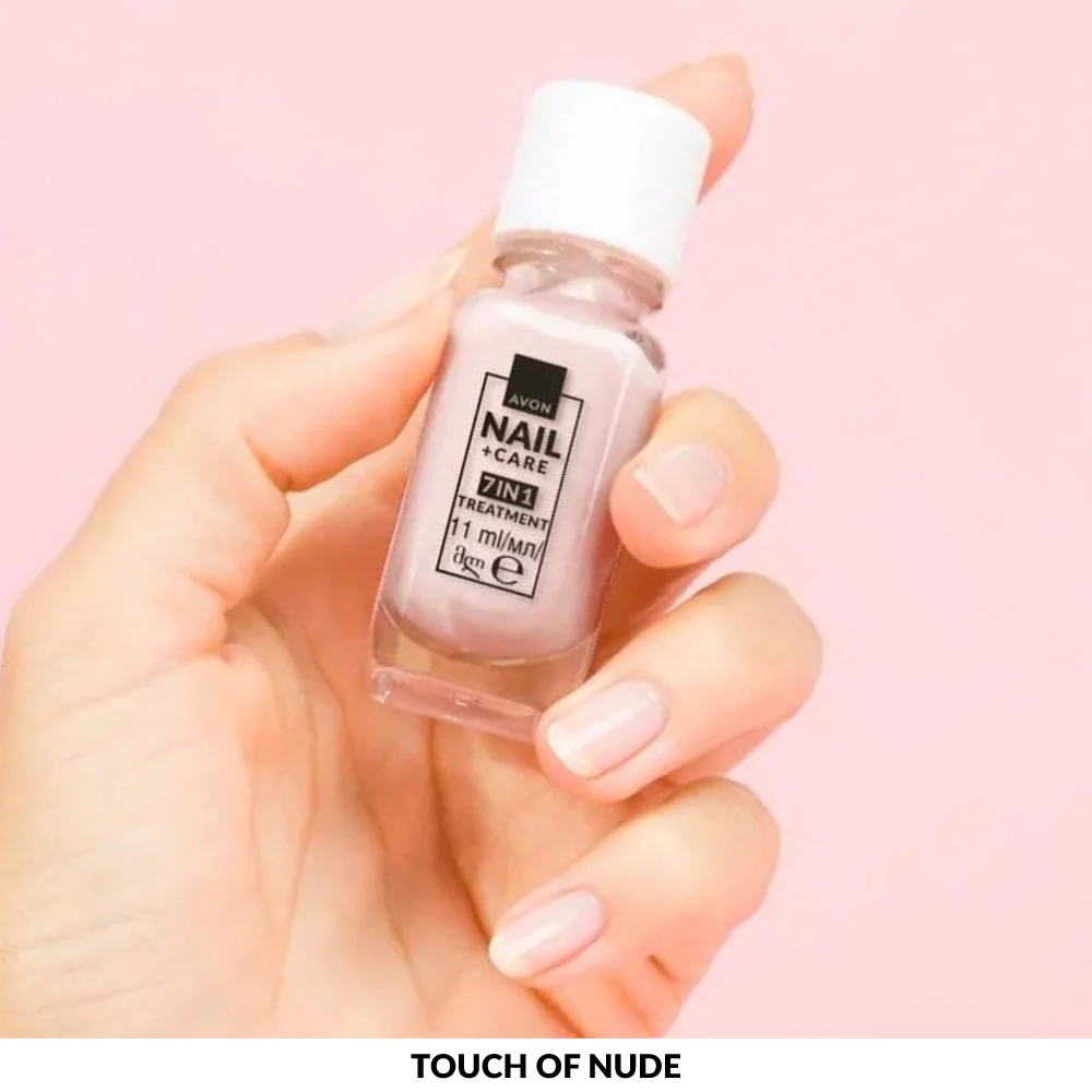 Nail + Care 7-in-1 Treatment - Image 6