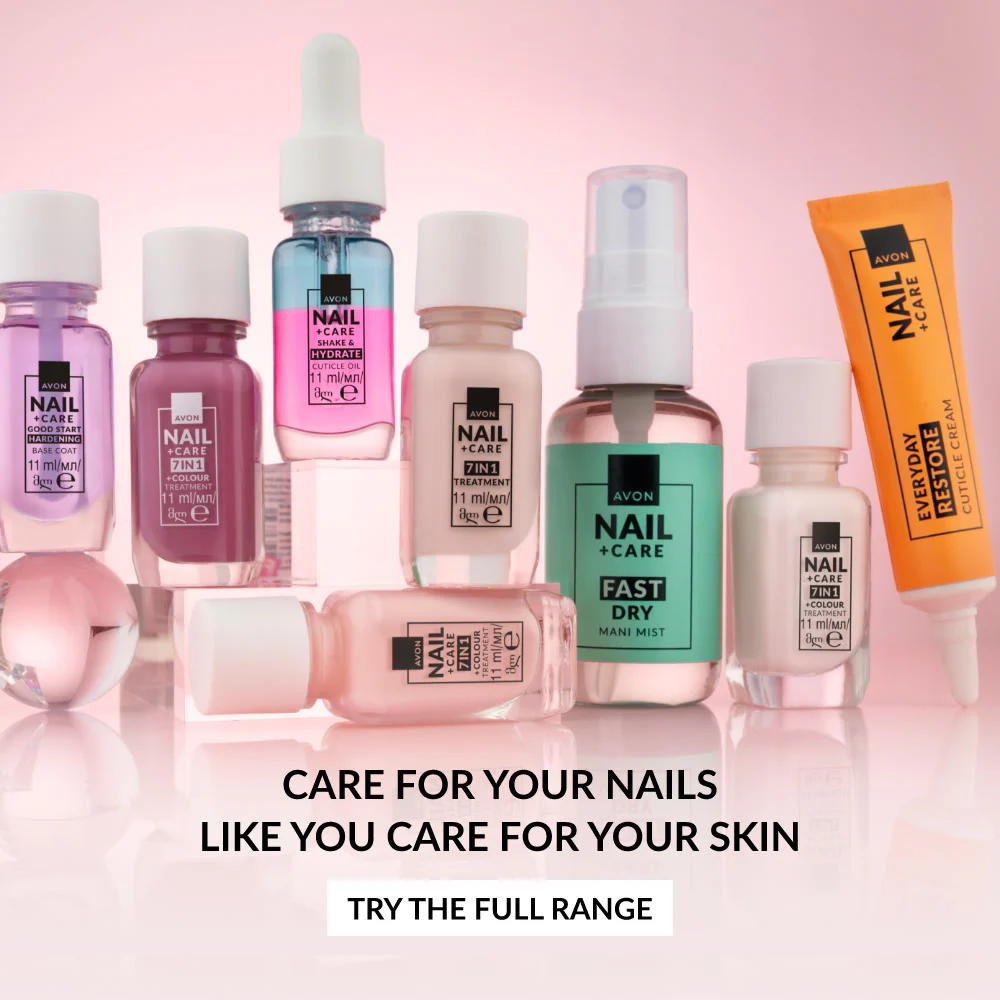 Nail + Care 7-in-1 Treatment - Image 7