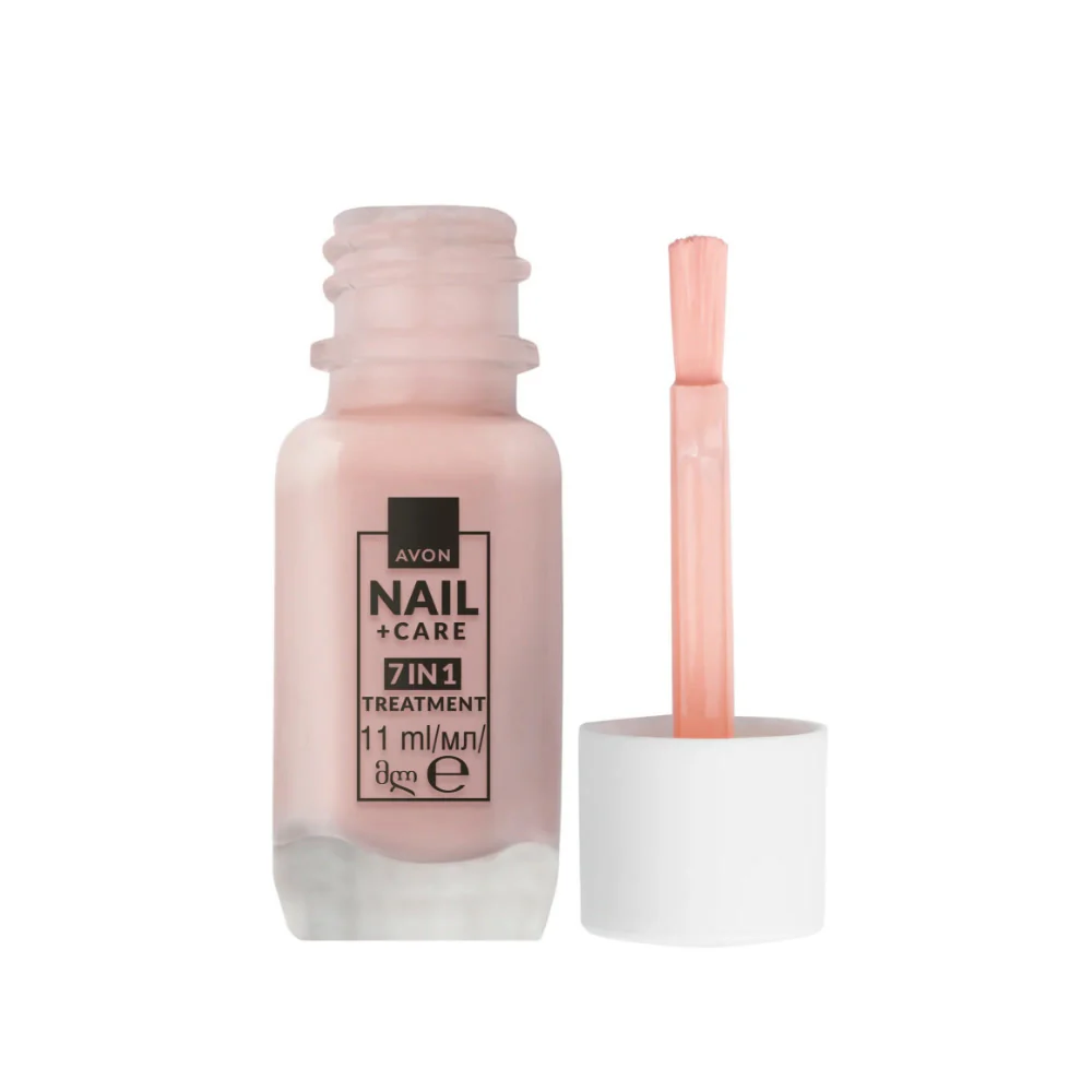 Nail + Care 7-in-1 Treatment - Image 8
