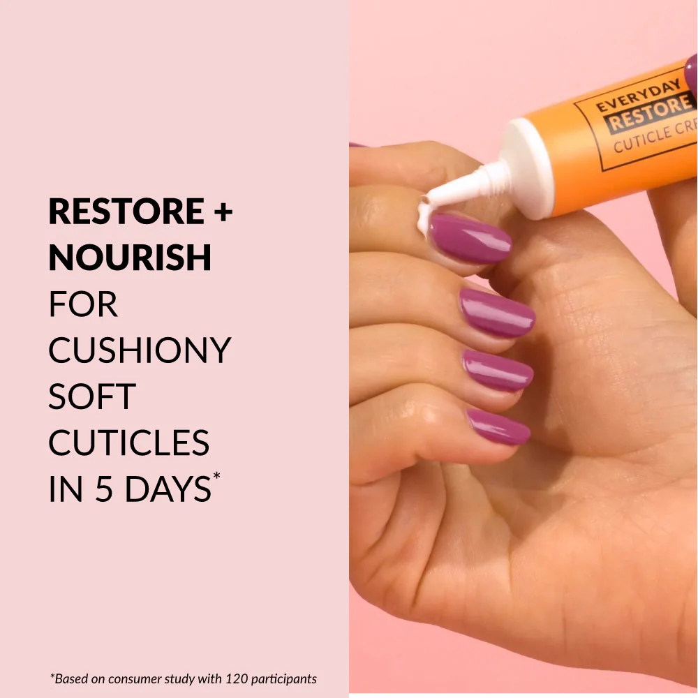 Nail + Care Everyday Restore Cuticle Cream - Image 3
