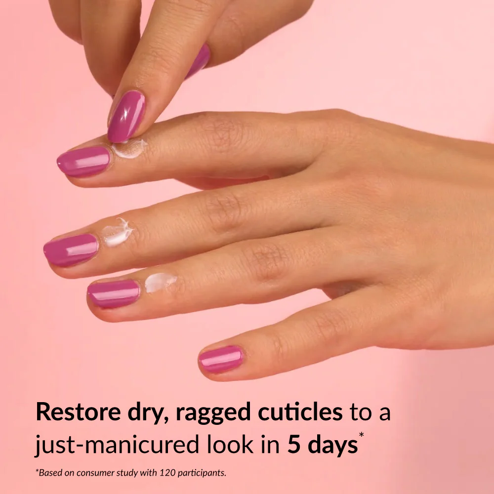 Nail + Care Everyday Restore Cuticle Cream - Image 5