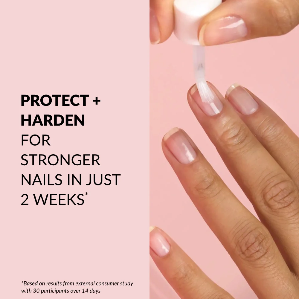 Nail + Care Good Start Hardening Base Coat - Image 3