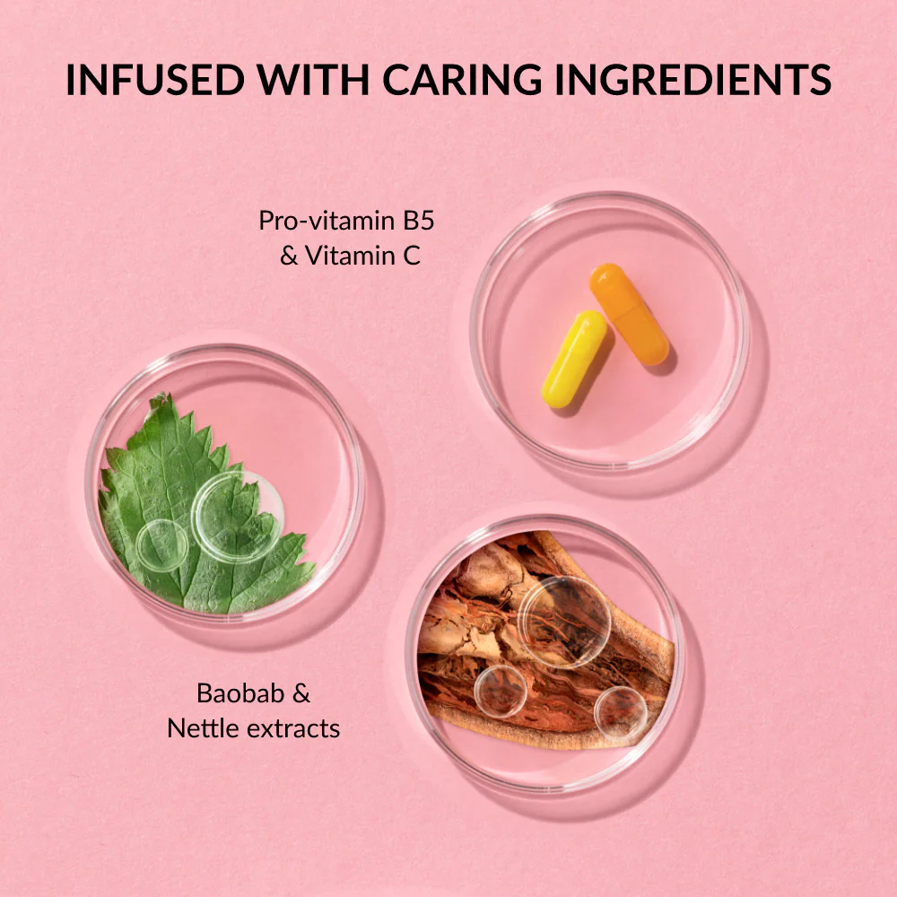 Nail + Care Stay Strong Nail Serum - Image 3