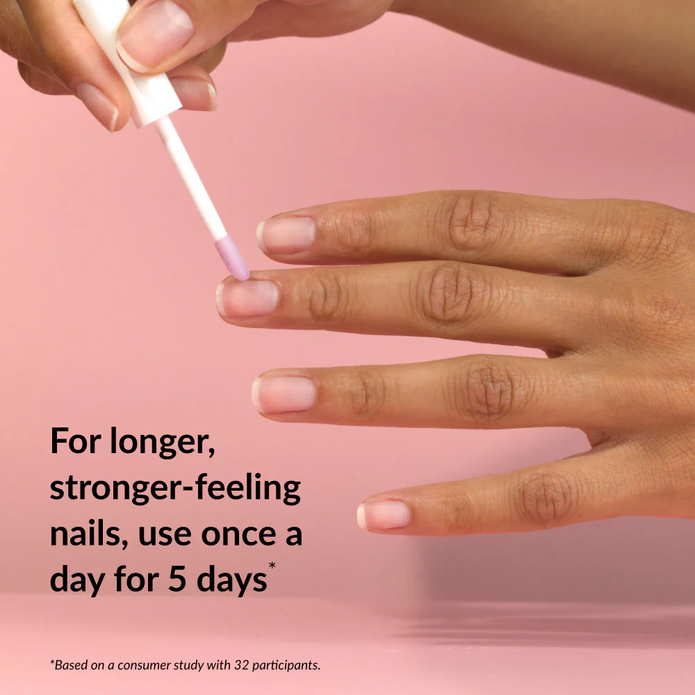 Nail + Care Stay Strong Nail Serum - Image 5