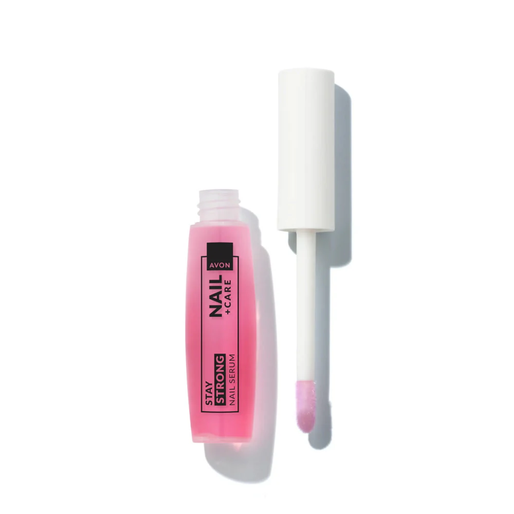 Nail + Care Stay Strong Nail Serum - Image 9