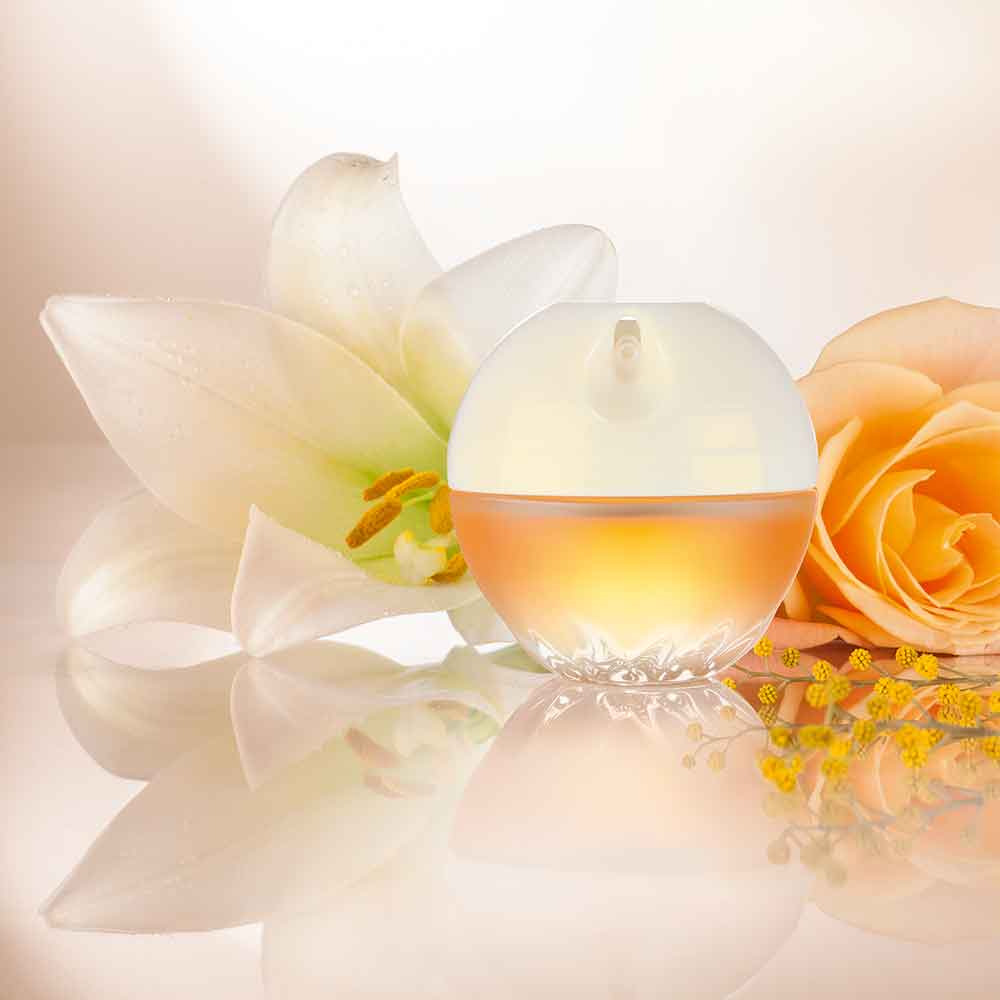 Incandessence Eau de Parfum - 50ml - Image 3