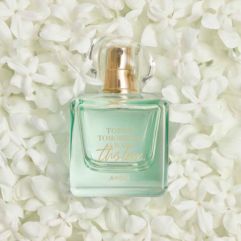 This Love Eau de Parfum - 50ml - Image 2