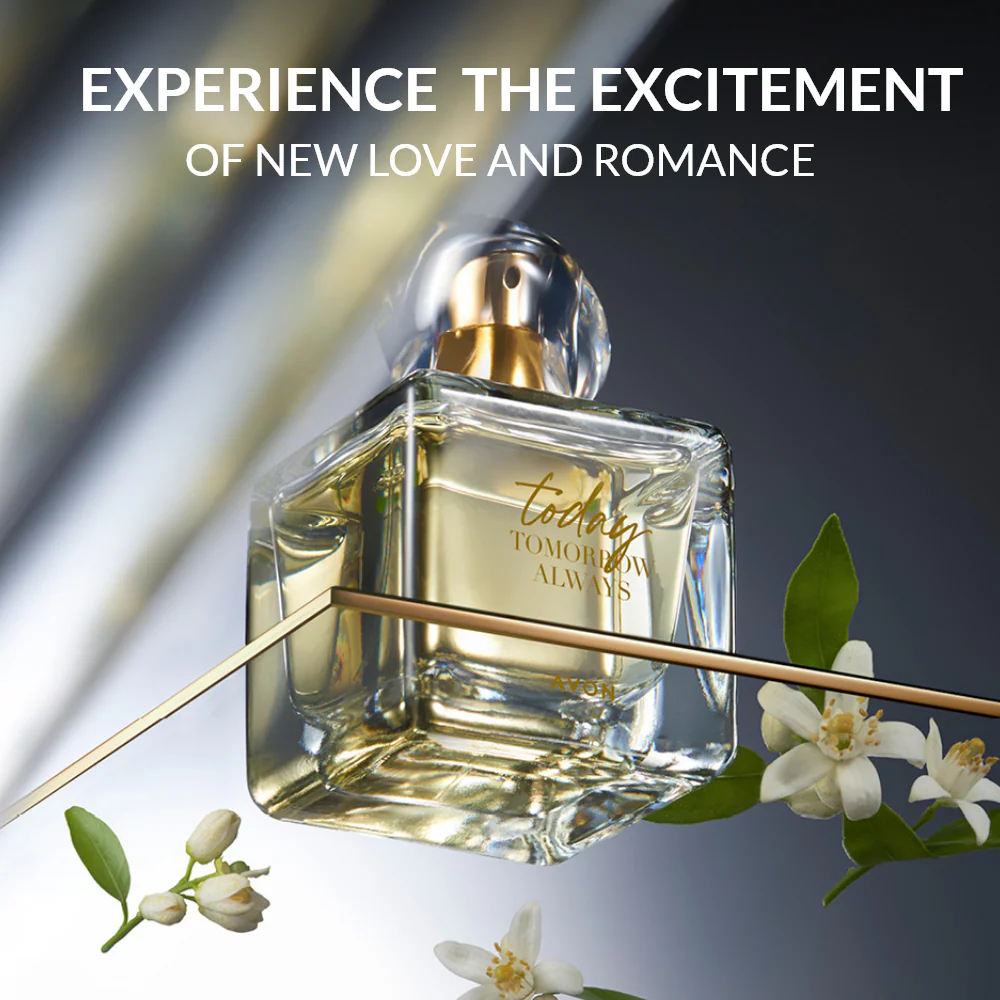 Today Eau de Parfum - 100ml - Image 3