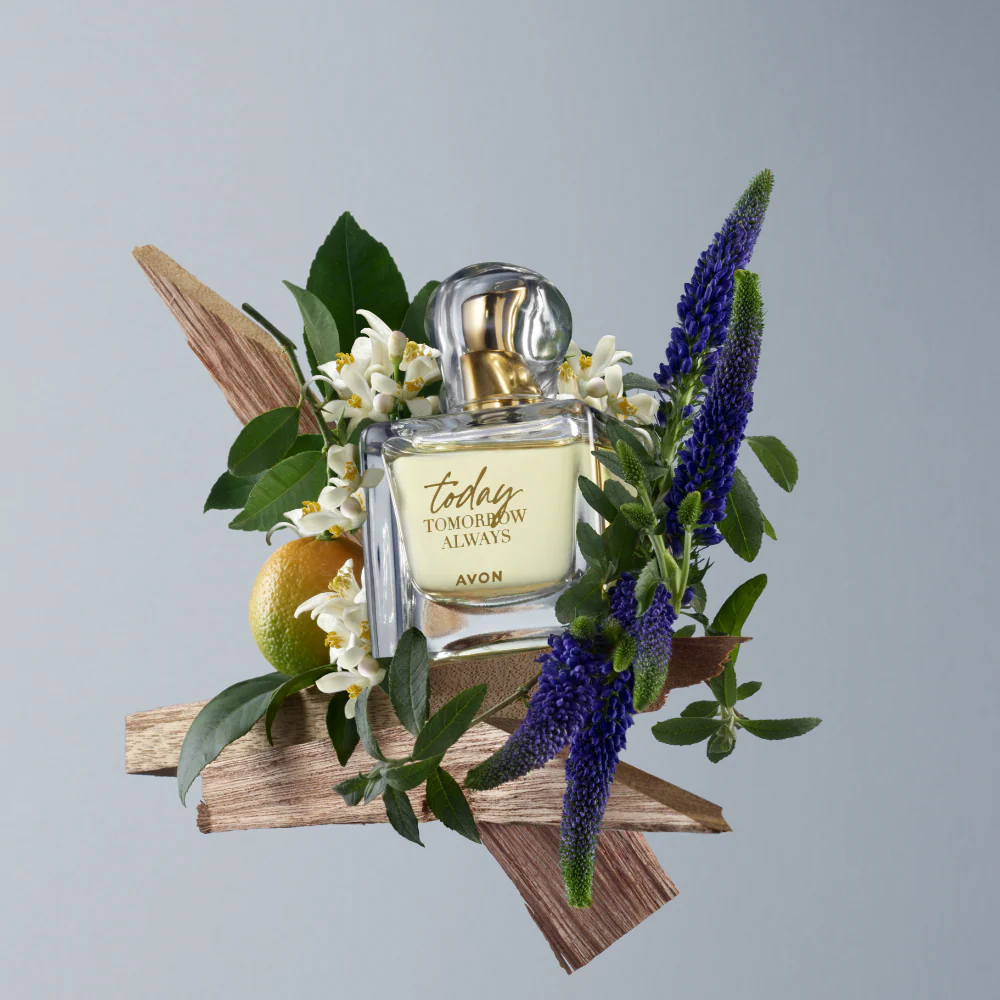 Today Eau de Parfum - 100ml - Image 4