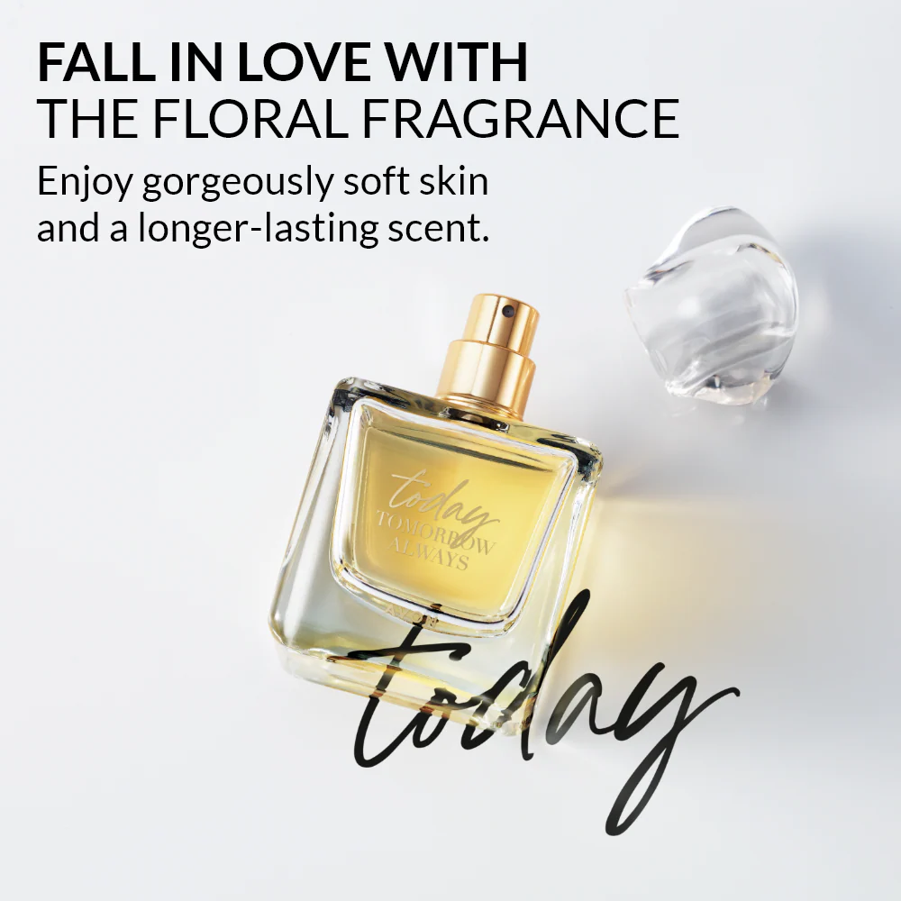 Today Eau de Parfum - 100ml - Image 5