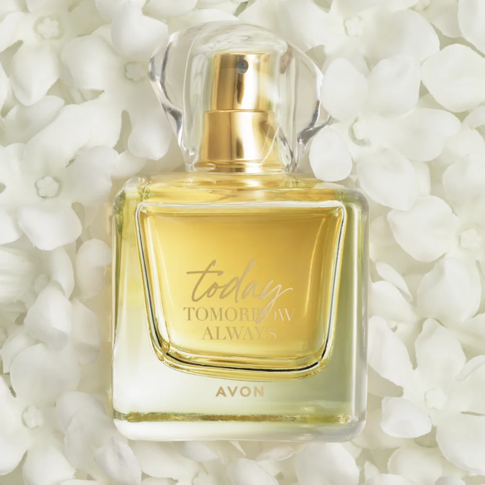 Today Eau de Parfum - 100ml - Image 6