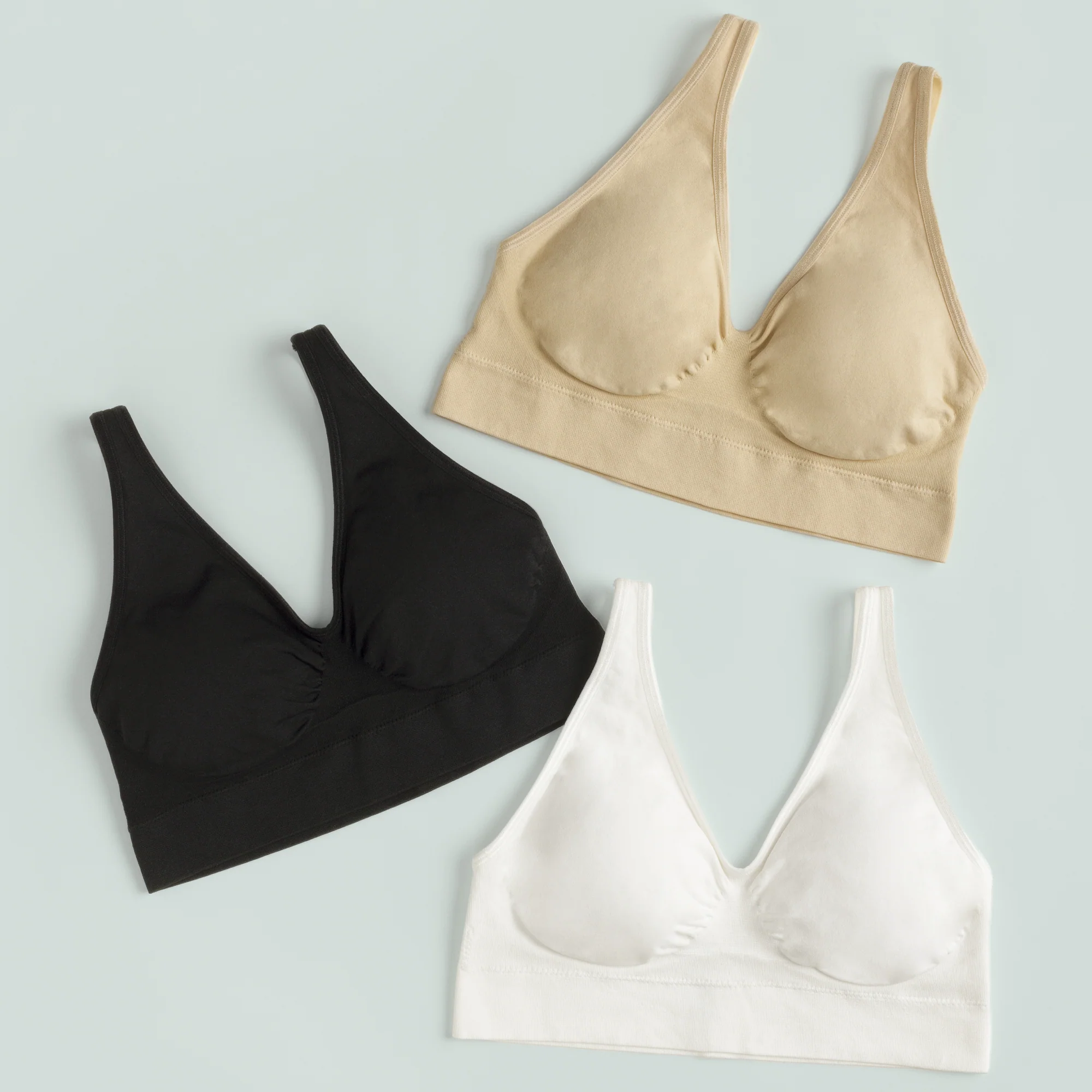 One Bra Nude - Image 5
