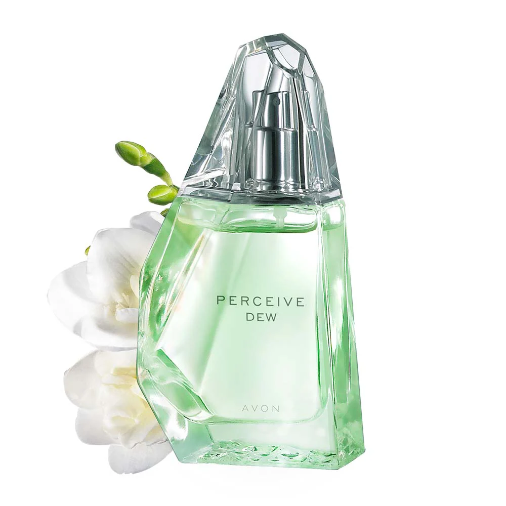 Perceive Dew Eau de Toilette - Image 3