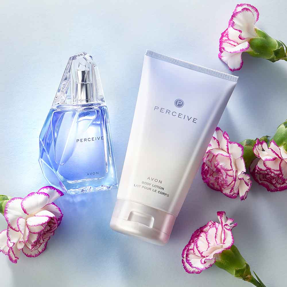 Perceive Eau de Parfum - 50ml - Image 3