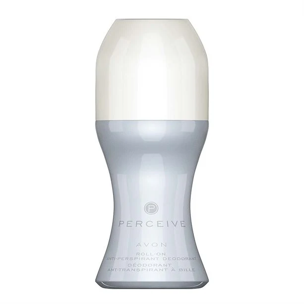 Perceive Roll-On Anti-Perspirant Deodorant For Her - 50ml