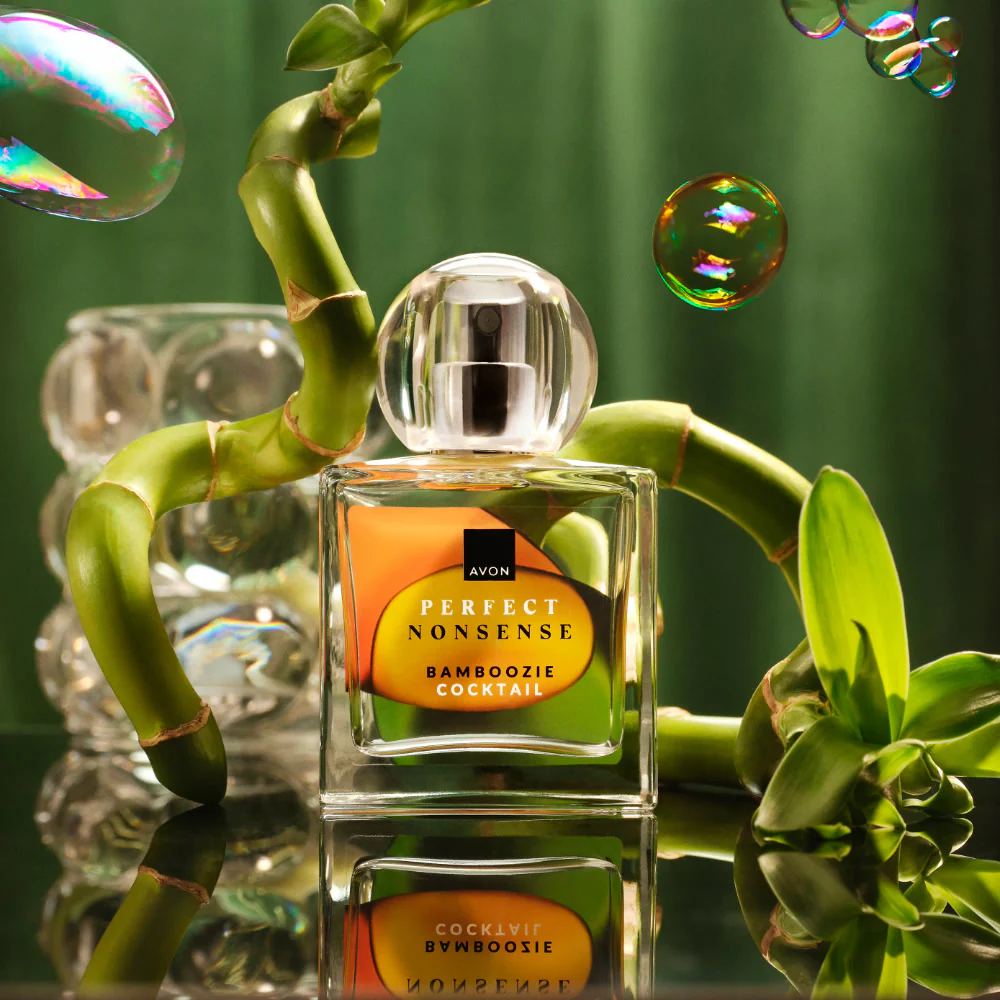 Perfect Nonsense Bamboozie Cocktail Eau de Parfum - 50ml - Image 2