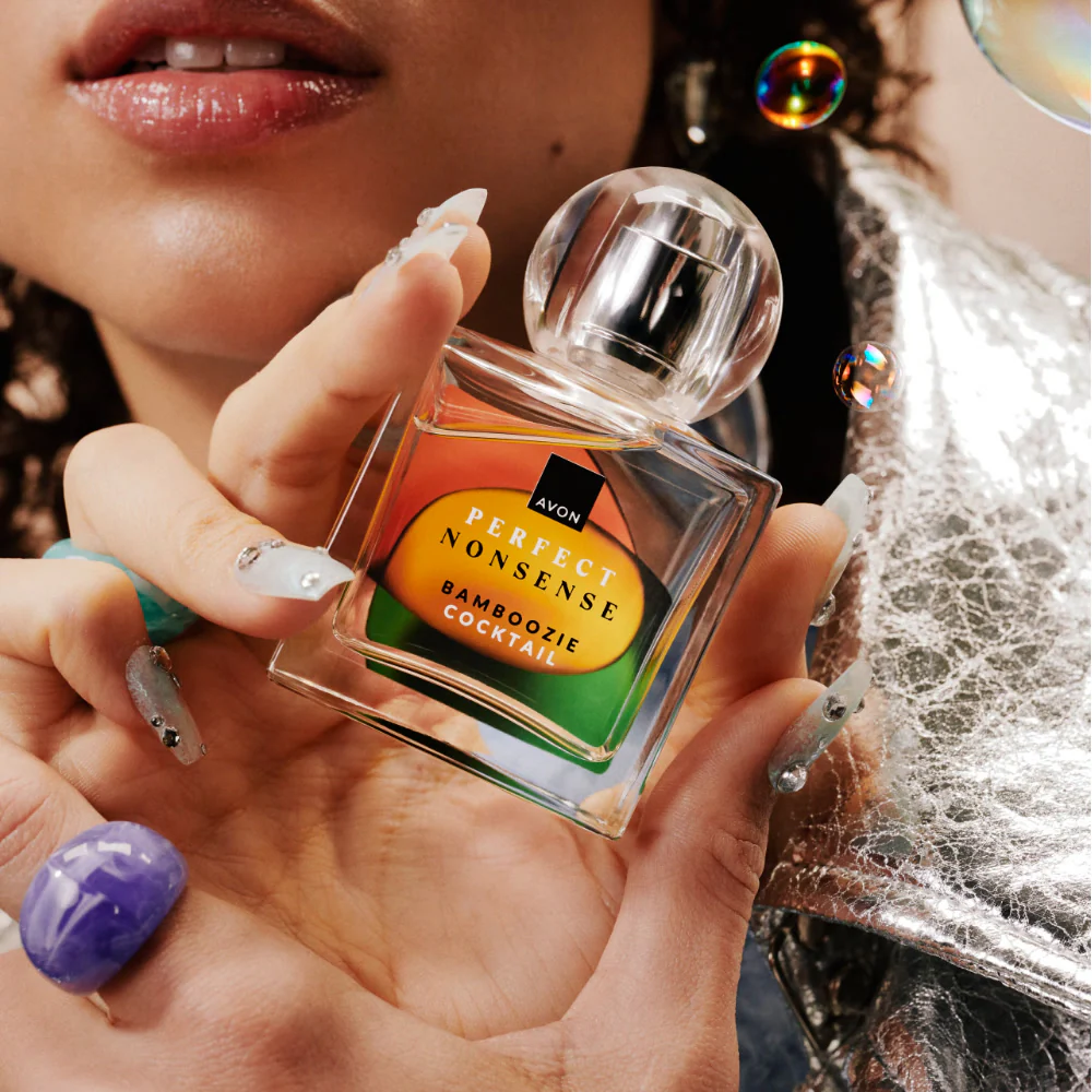 Perfect Nonsense Bamboozie Cocktail Eau de Parfum - 50ml - Image 5