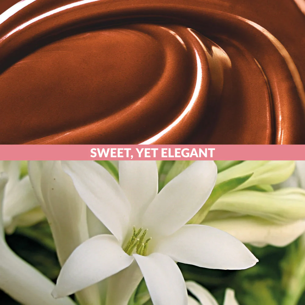 Perfect Nonsense Choco Tuberose Body Mist - 200ml - Image 3