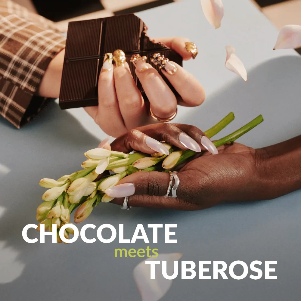 Perfect Nonsense Choco Tuberose Eau de Parfum - 50ml - Image 4