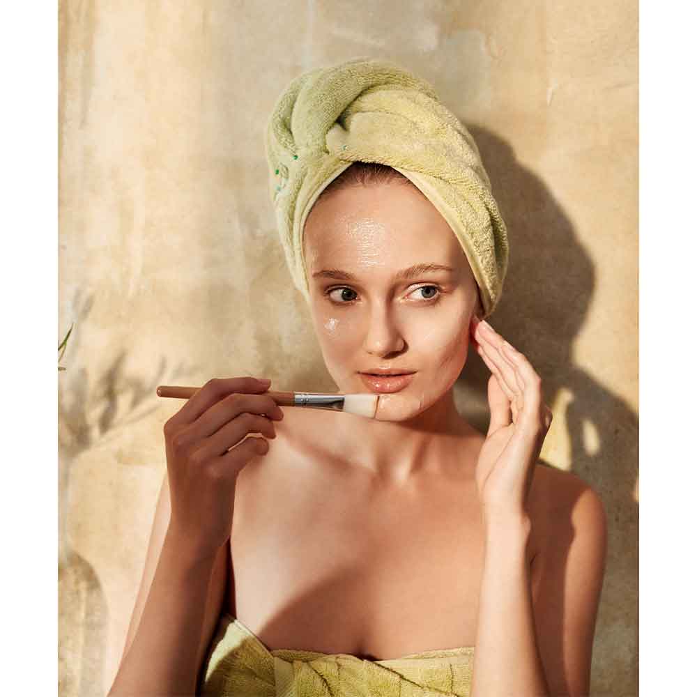 Planet Spa Heavenly Hydration Face Mask - 75ml - Image 3