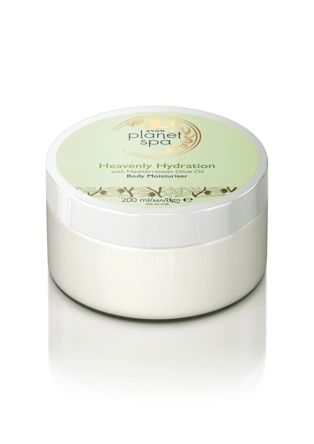 Planet Spa Heavenly Hydration Moisturiser - 200ml - Image 4