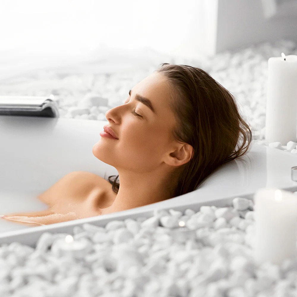 Planet Spa The Tranquillity Body Wash - 150ml - Image 2