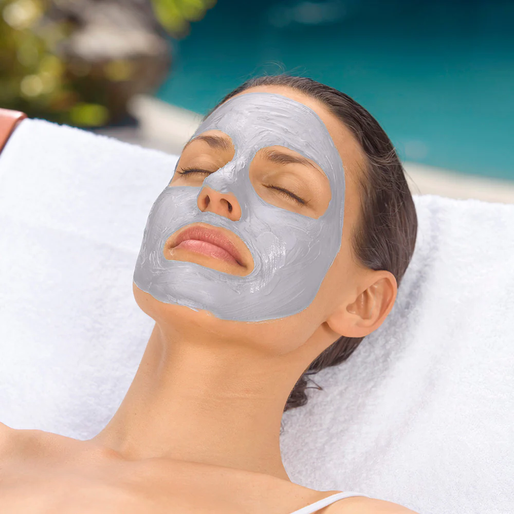 Planet Spa The Tranquillity Face Mask 75ml - Image 2