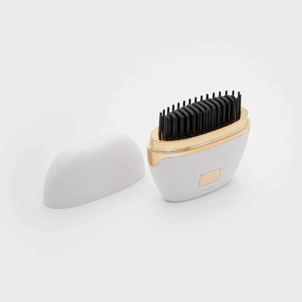 Portable Hair Styler
