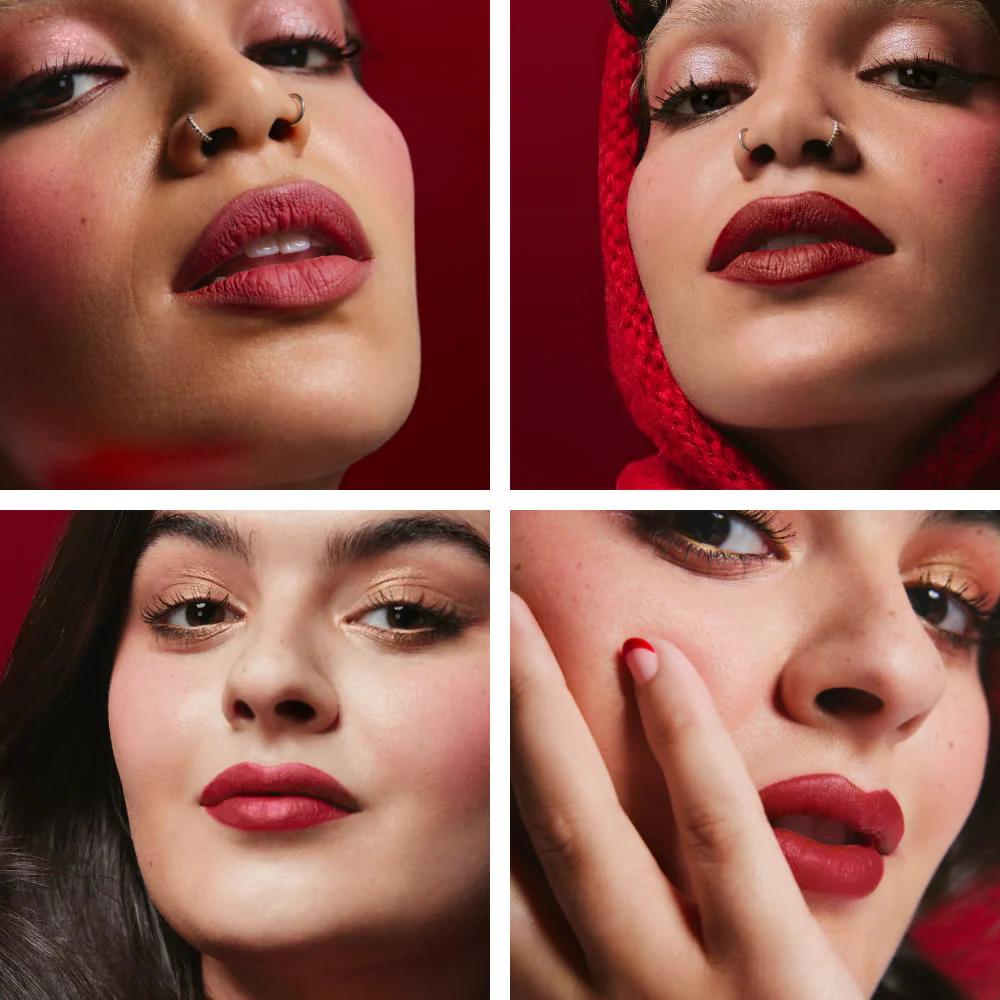 Power Stay 16 Hour Matte Liquid Lip Colour - Image 4