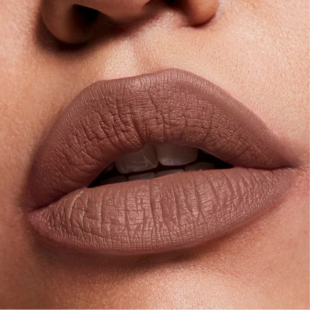 Power Stay 16 Hour Matte Liquid Lip Colour - Image 7