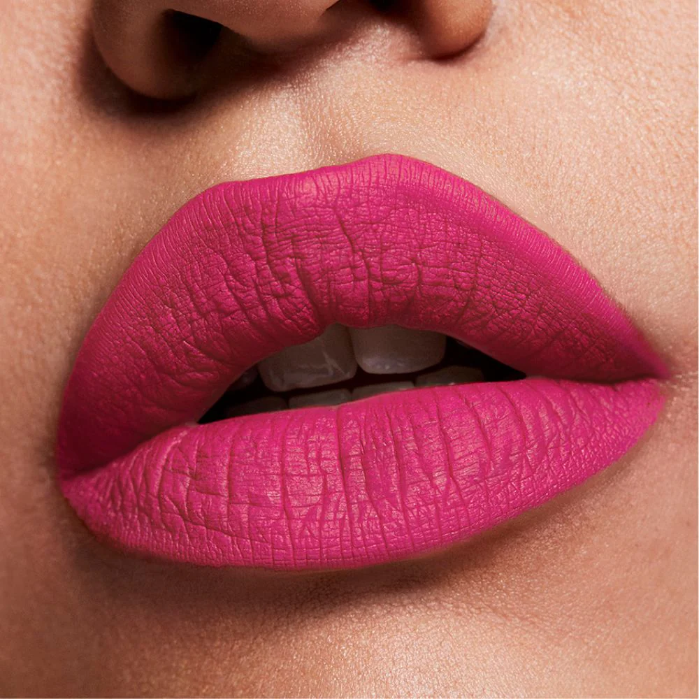 Power Stay 16 Hour Matte Liquid Lip Colour - Image 9