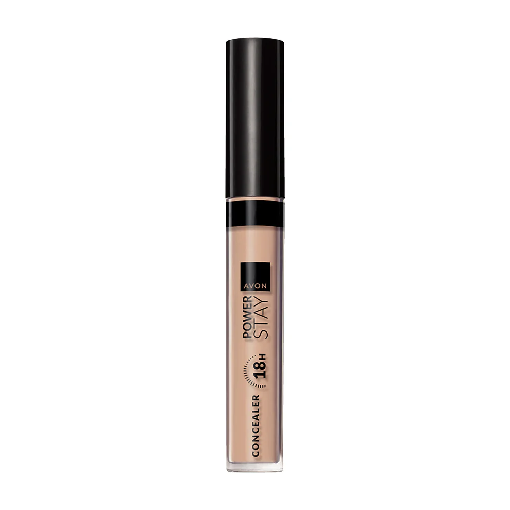 Power Stay 18 Hour Longwear Concealer - Image 4