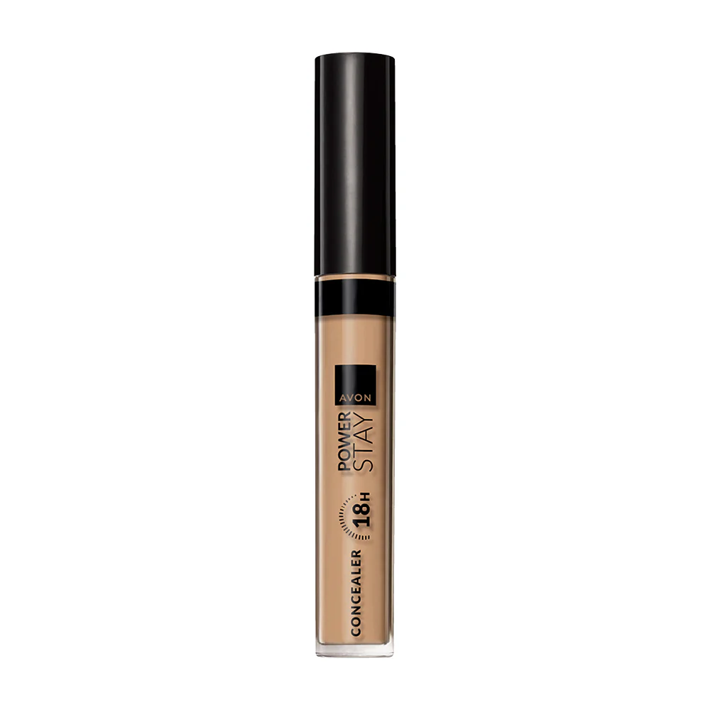 Power Stay 18 Hour Longwear Concealer - Image 5