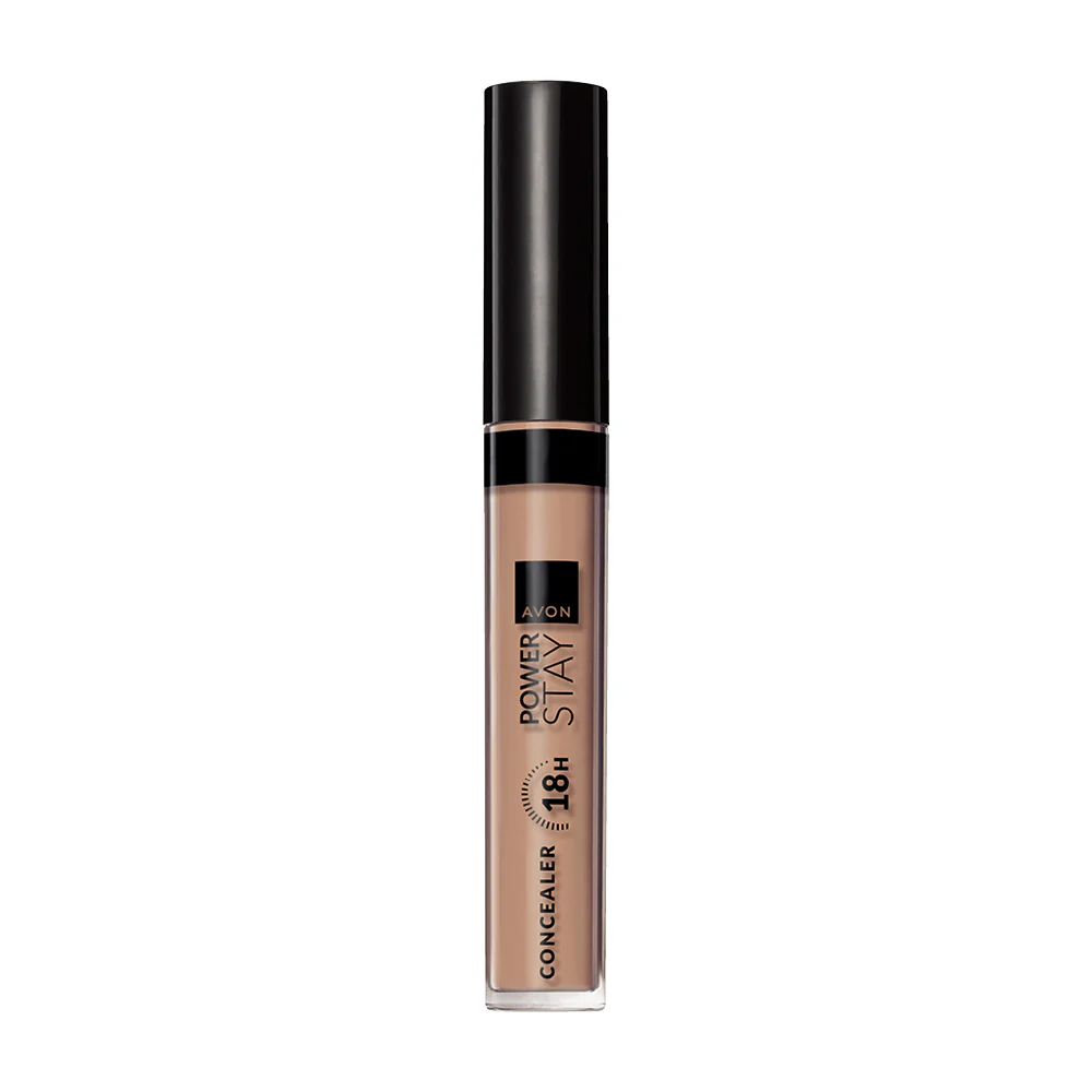 Power Stay 18 Hour Longwear Concealer - Image 6