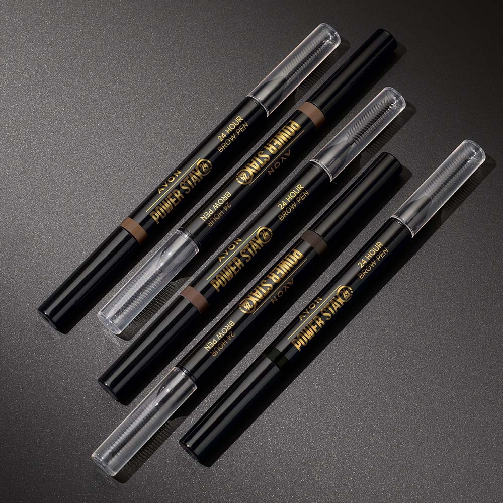 Power Stay 24-Hour Brow Pen - Image 4