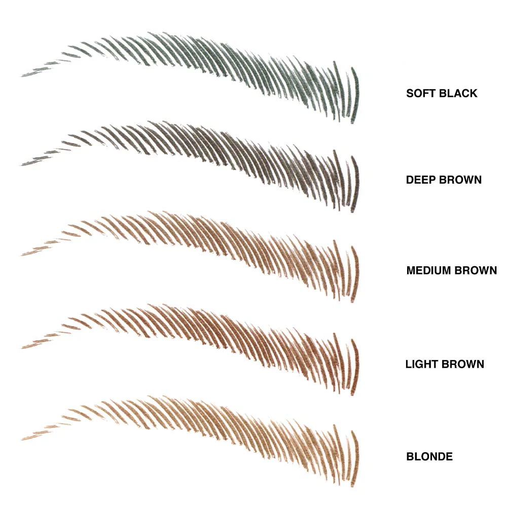 Power Stay 24-Hour Brow Pen - Image 6