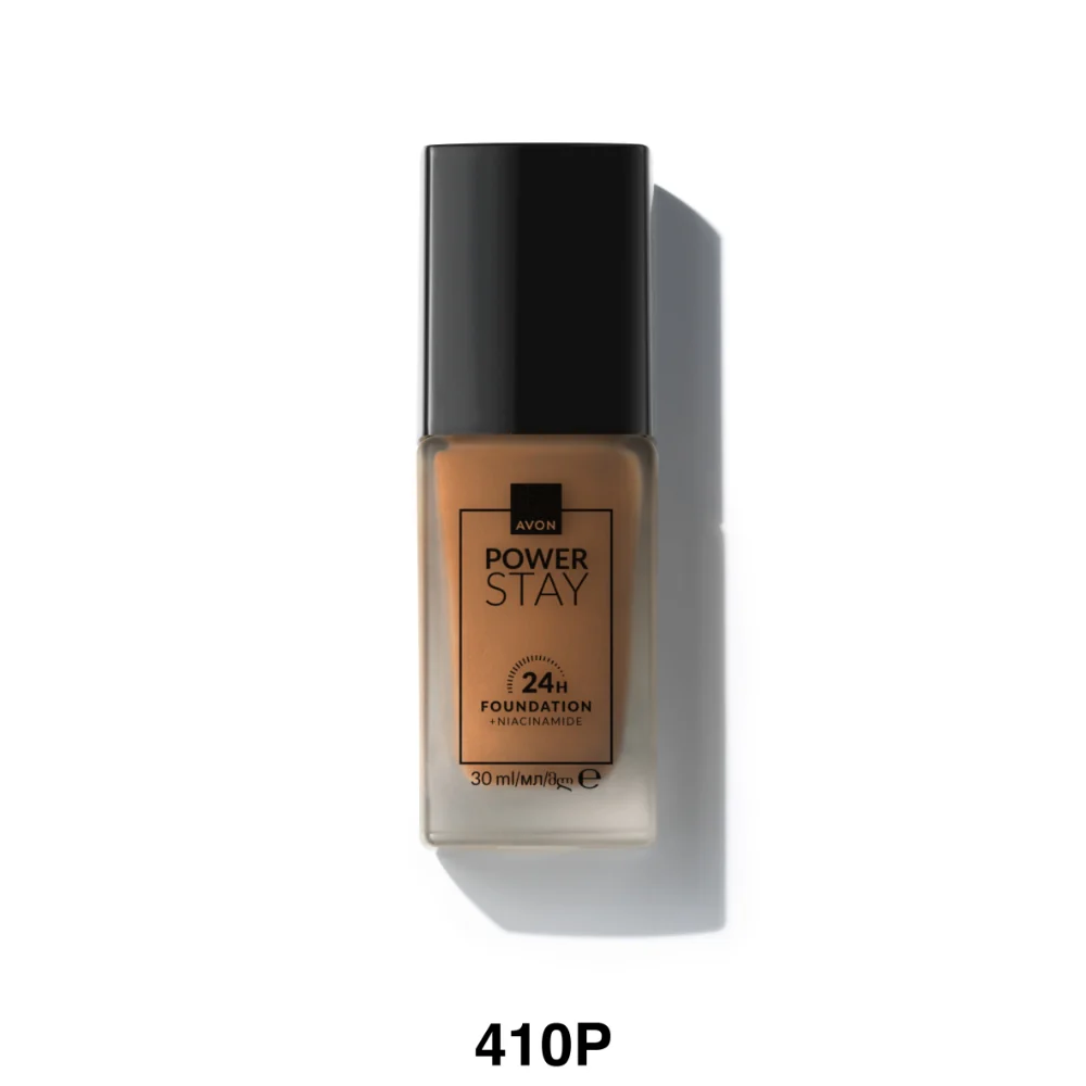 Power Stay 24 Hour Longwear Foundation SPF10 - Image 12