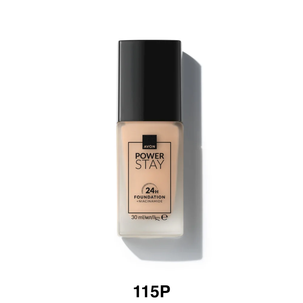 Power Stay 24 Hour Longwear Foundation SPF10 - Image 20