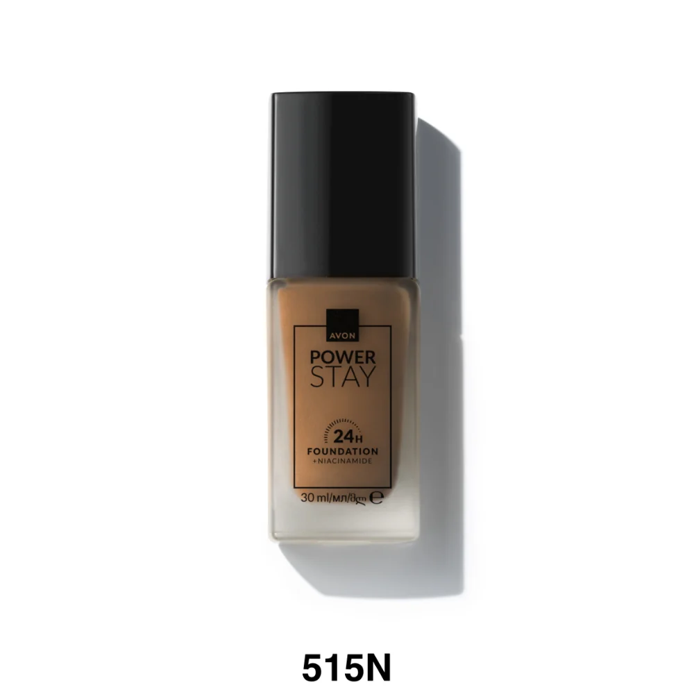 Power Stay 24 Hour Longwear Foundation SPF10 - Image 21