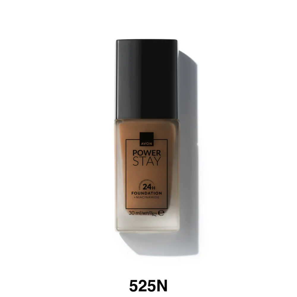 Power Stay 24 Hour Longwear Foundation SPF10 - Image 23