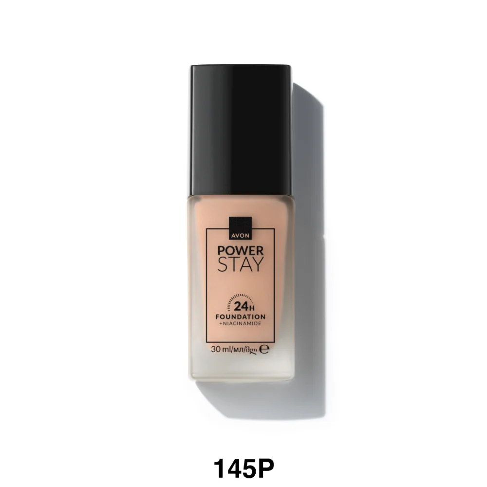 Power Stay 24 Hour Longwear Foundation SPF10 - Image 25
