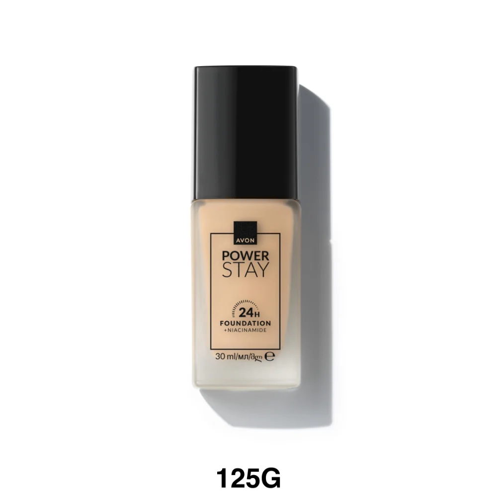 Power Stay 24 Hour Longwear Foundation SPF10 - Image 28