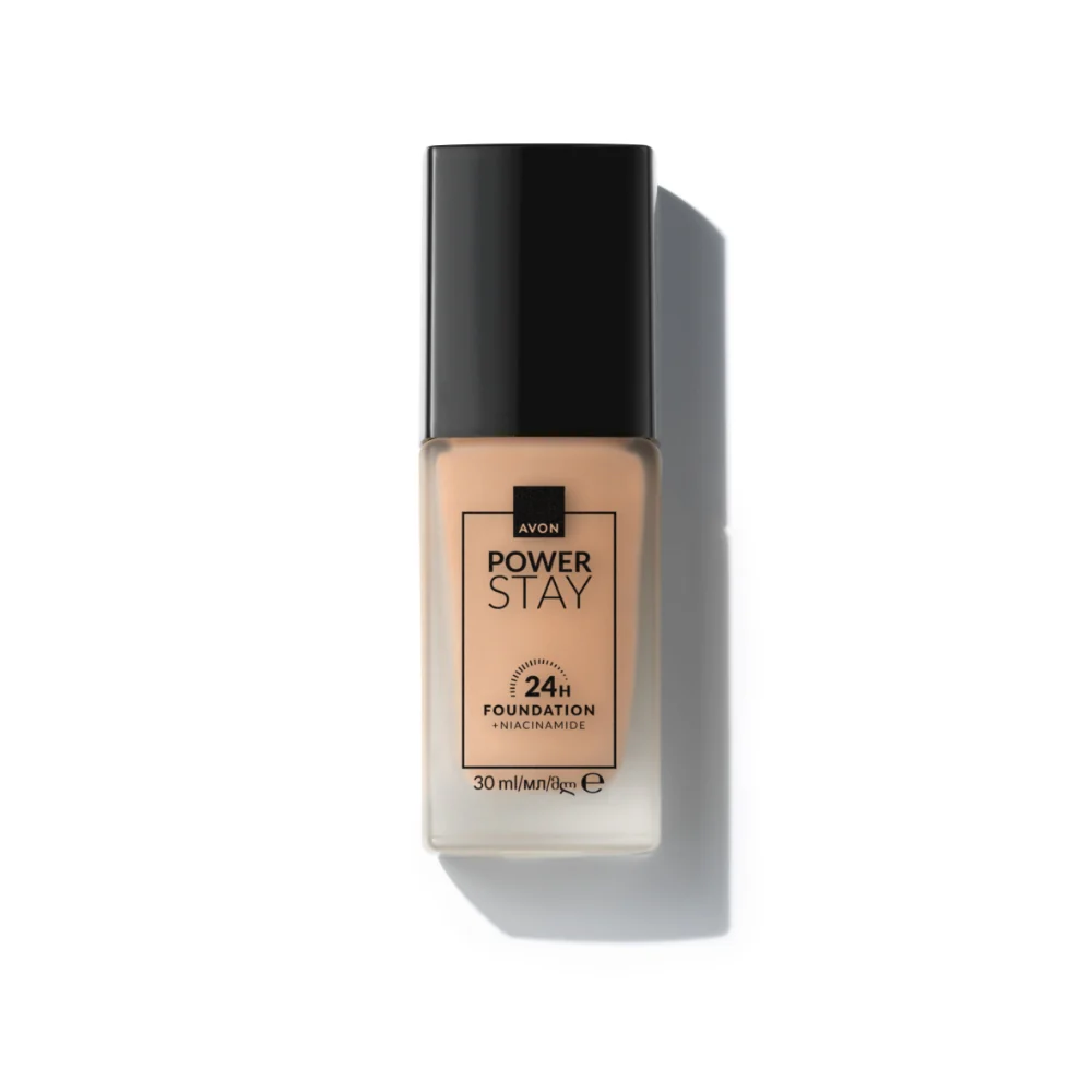 Power Stay 24 Hour Longwear Foundation SPF10 - Image 35