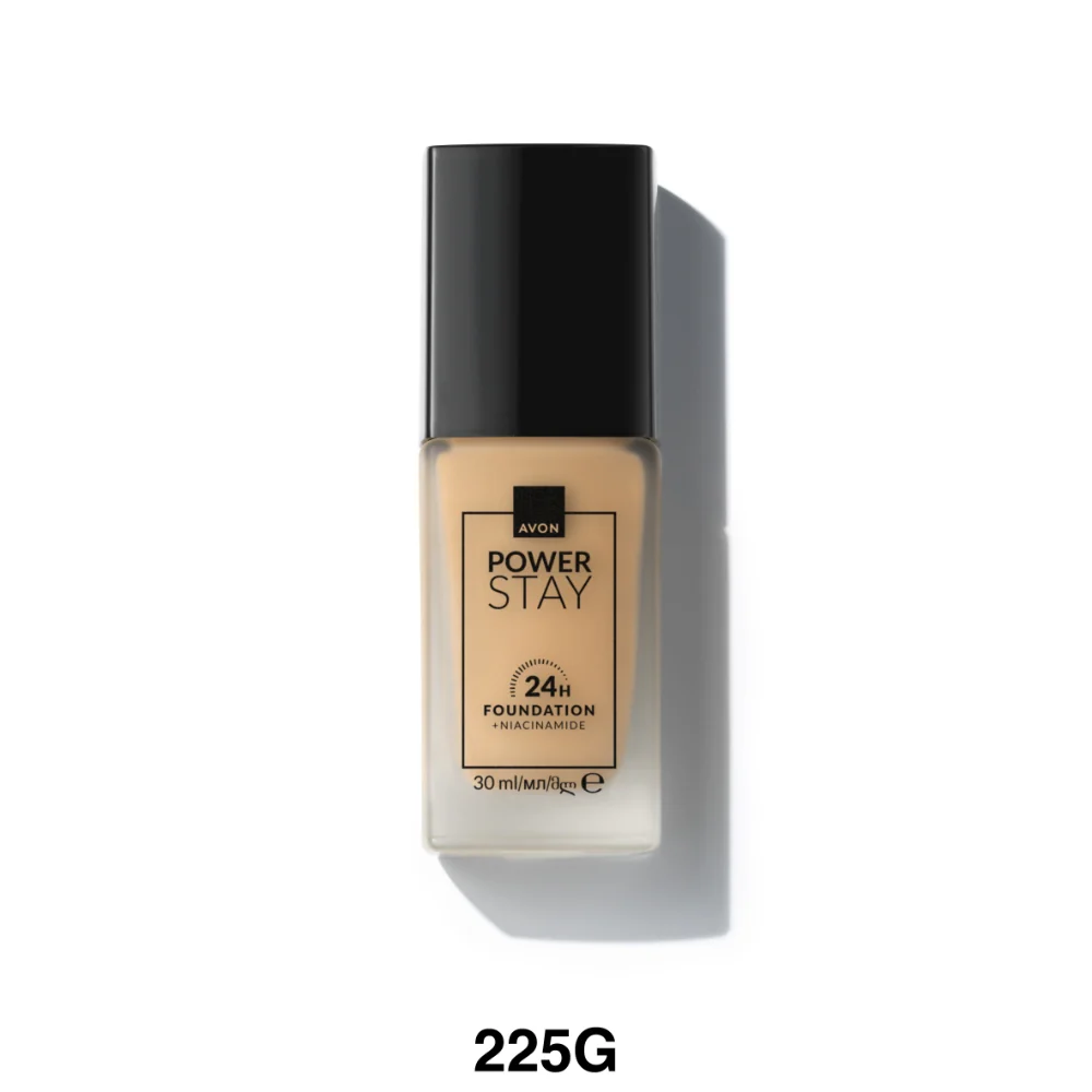 Power Stay 24 Hour Longwear Foundation SPF10 - Image 37
