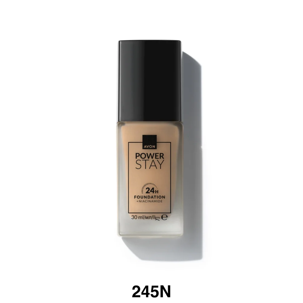 Power Stay 24 Hour Longwear Foundation SPF10 - Image 40