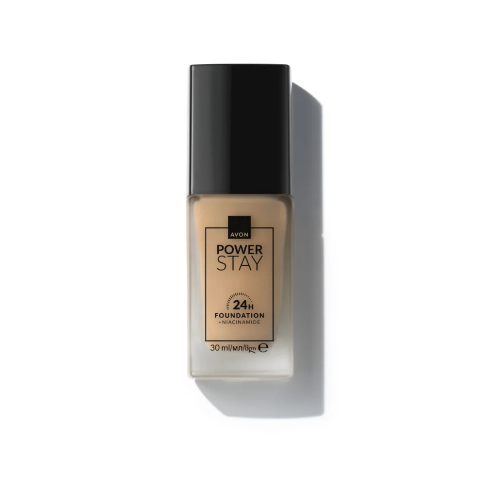 Power Stay 24 Hour Longwear Foundation SPF10 - Image 42