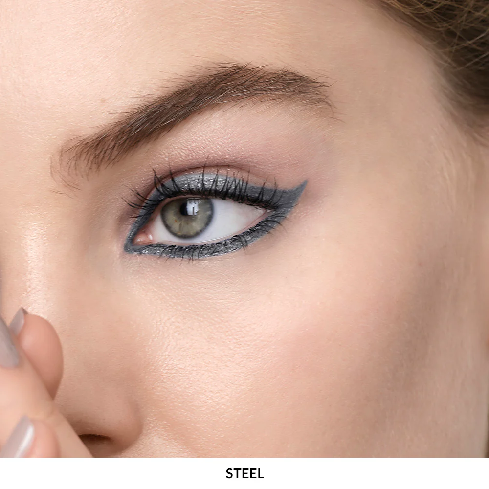 Power Stay 24-Hour Gel Eyeliner - Image 14